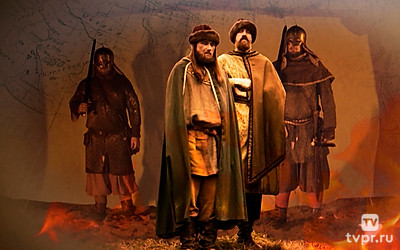 Забытые войны России