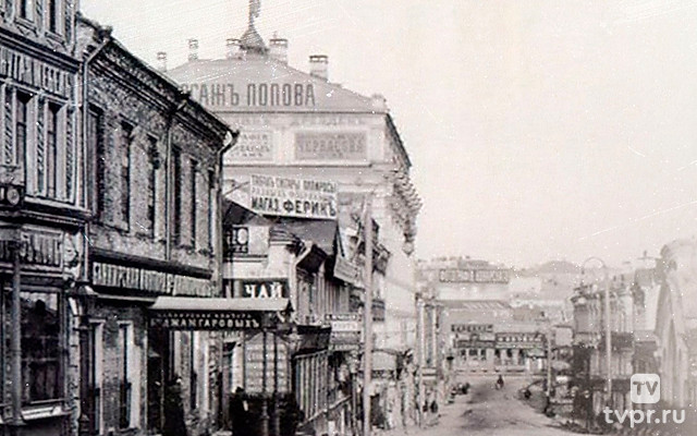 История одной фотографии