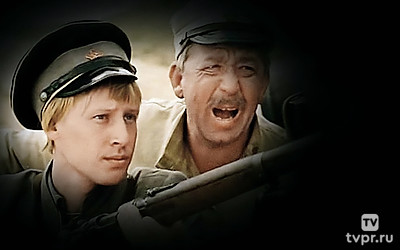 Зелёный фургон