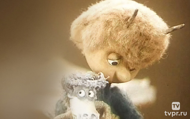 Чертёнок №13