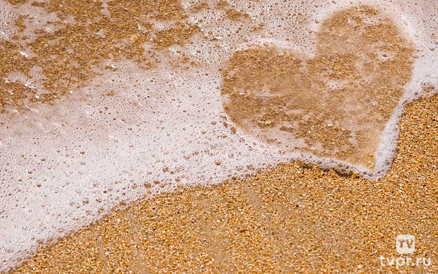 Наплывы. Любовь