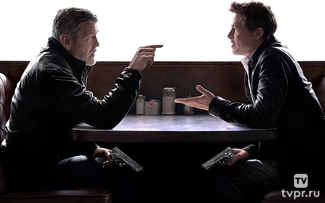 Одинокие волки