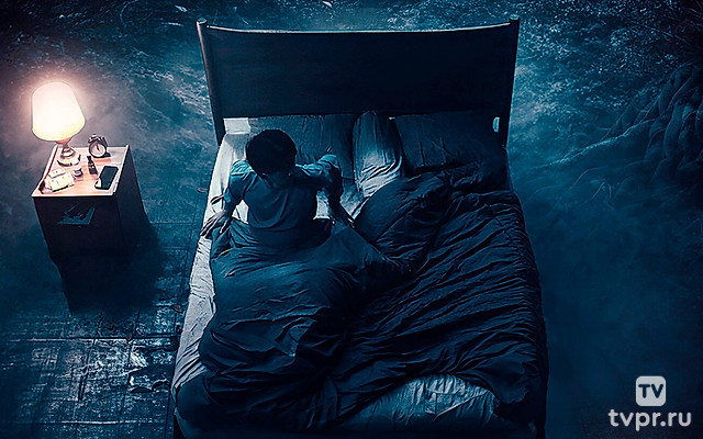 Астрал. Ночной кошмар