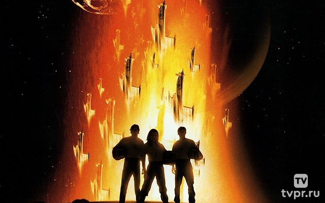 Космос: Далёкие уголки