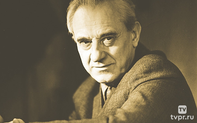 Диалоги с Покровским