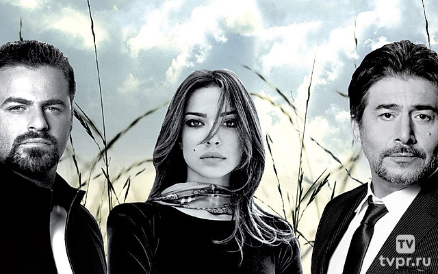 Закон. Вожделение и честь