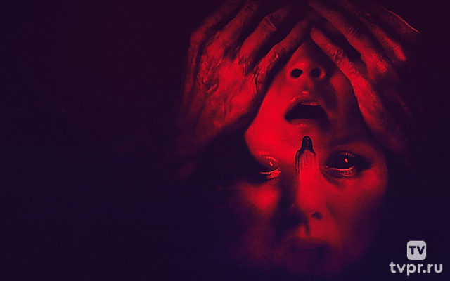 Экстрасенс. Дело Софи