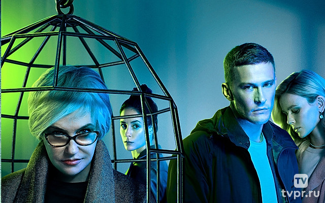 Самка богомола