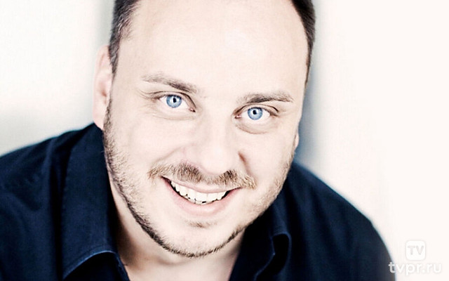 Маттиас Гёрне исполняет «Зимний путь» Шуберта