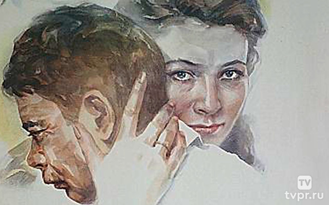 Журавль в небе