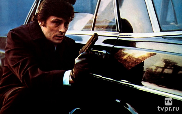 Крупный калибр