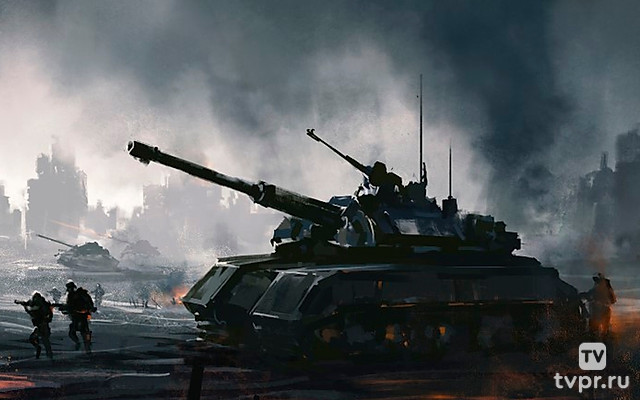 Экспедиция в Лотошино. По следам Великой Отечественной войны