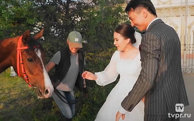 Четыре свадьбы. Международный сезон