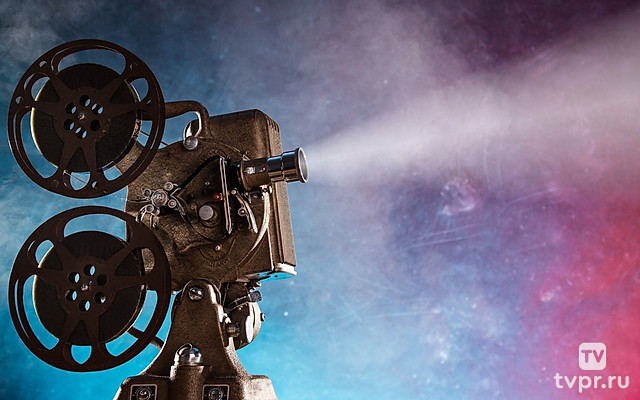 Зима, камера, мотор!