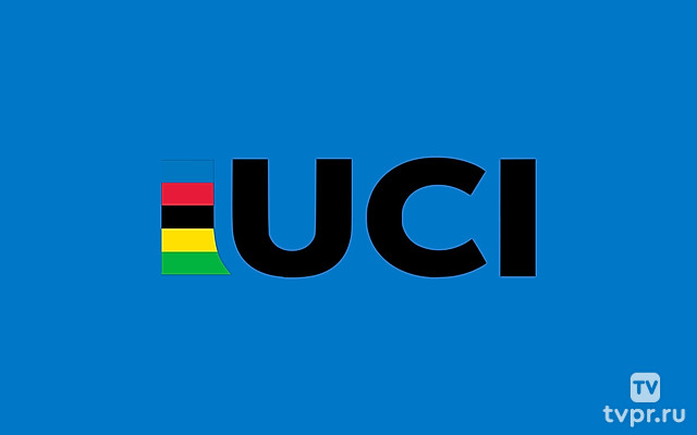 Велоспорт. Велокросс. Международные соревнования. Мужчины. Трансляция из Краснодарского края