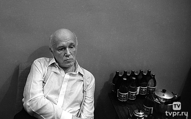 Рихтер: Человек-загадка