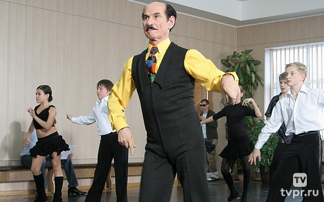 Осенний вальс