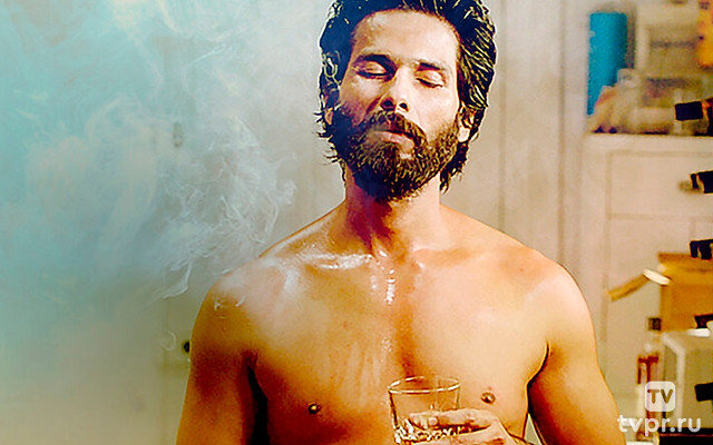 Неистовая любовь