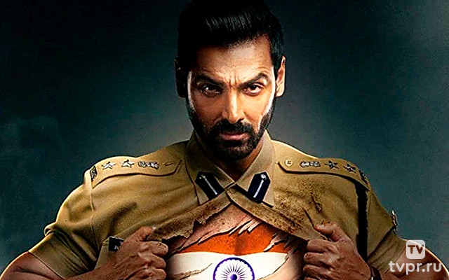 Правда всегда побеждает 2