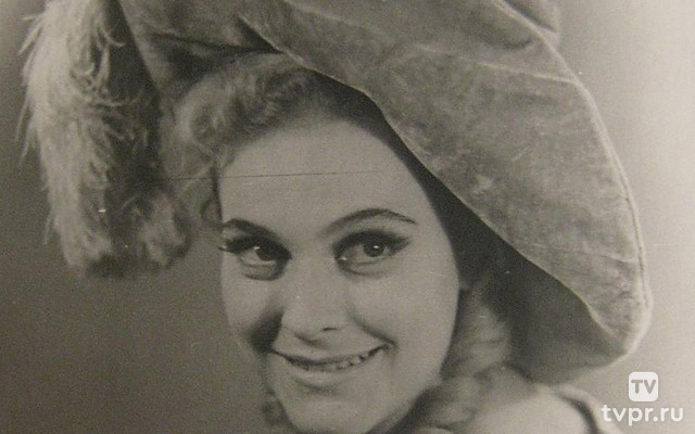 Разные судьбы Татьяны Пилецкой