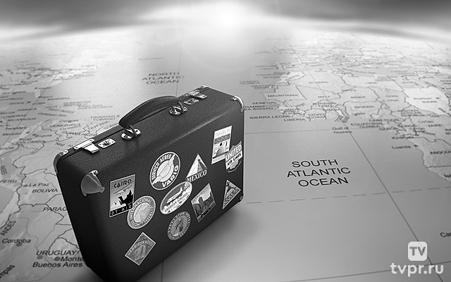 Отпуск, который не состоялся