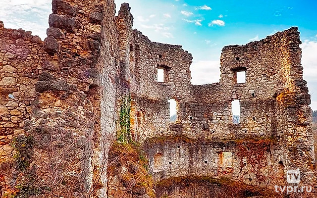 Замок Самобор, Хорватия