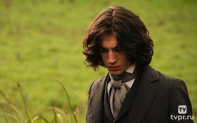 Госпожа Бовари