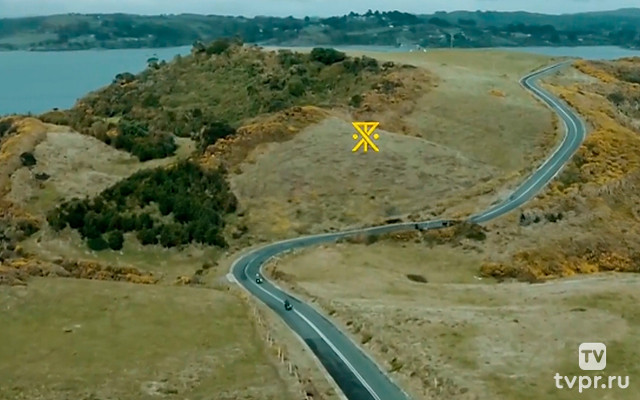 Южные дневники: Чили