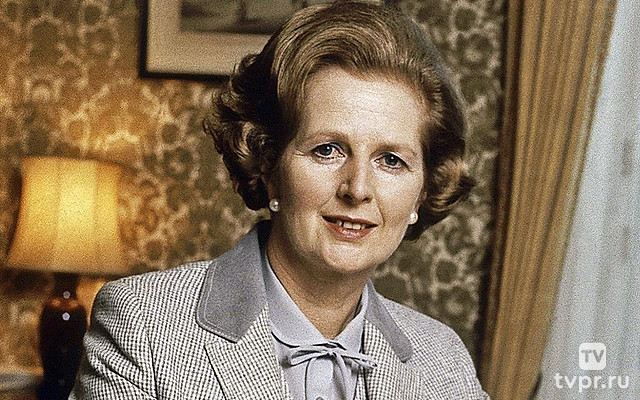 Молодая Маргарет. Жизнь, любовь и письма