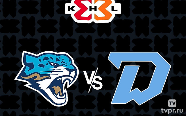 Хоккей. КХЛ. Чемпионат 3х3. «Барыс» (Астана) - «Динамо» (Минск)