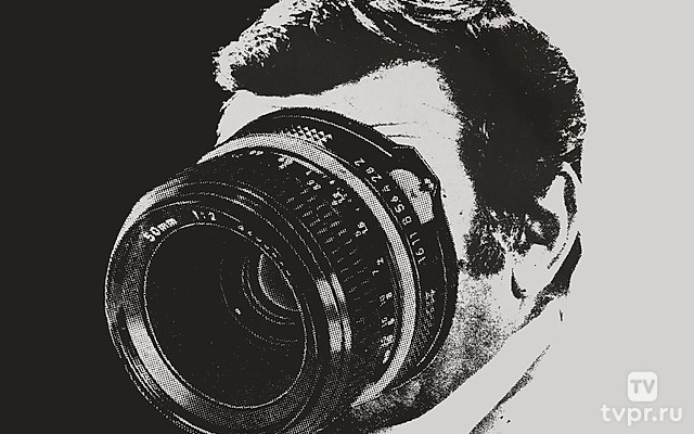 Кинолюбитель