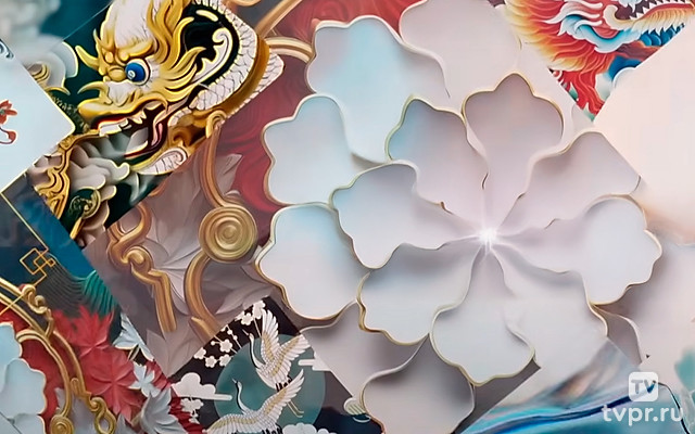 Удивительный Китай