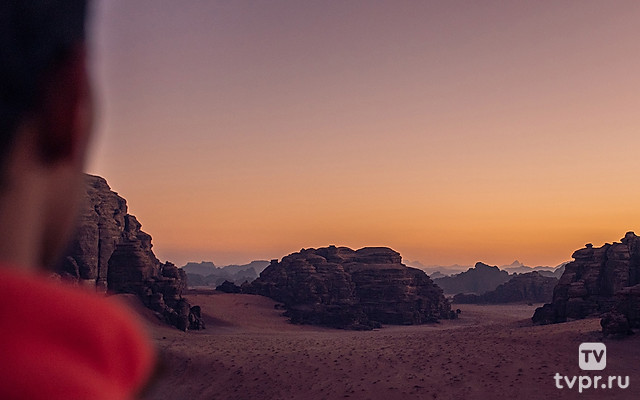 Поход на пик отчаяния