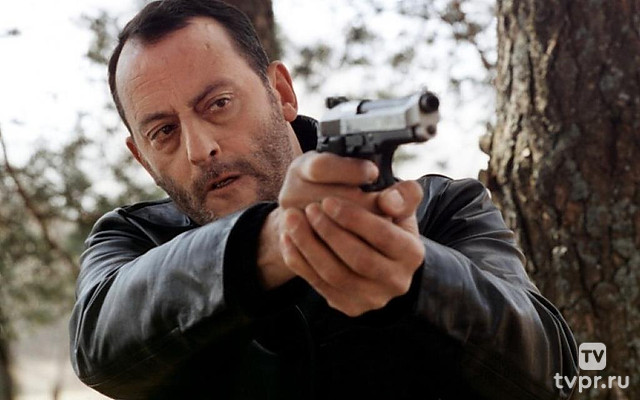 Багровые реки 2: Ангелы апокалипсиса