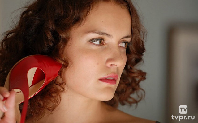 Летний дождь