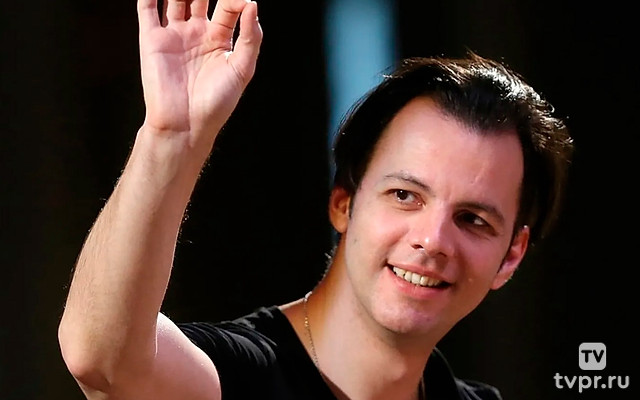 Теодор Курентзис. Таких больше нет