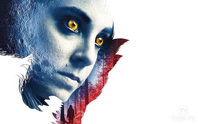 Месть волчицы