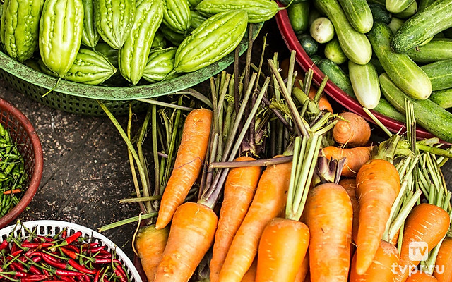 Одни на кухне