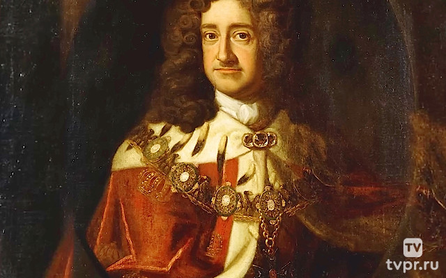 Зачем Петру 1 нужна была янтарная комната? Самая шокирующая находка!