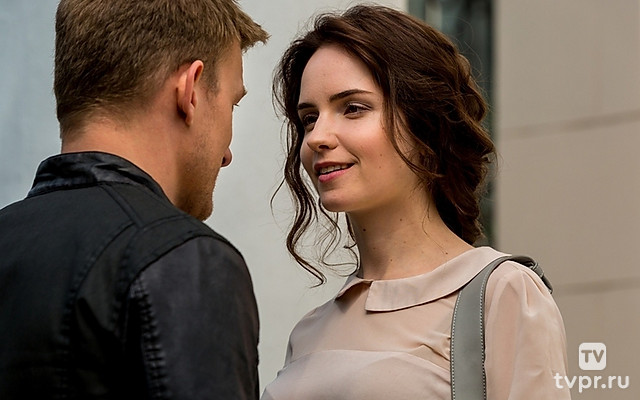 Украденная жизнь