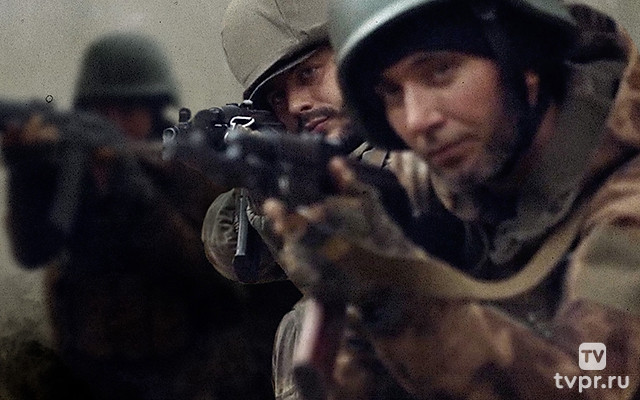 Я приближаю победу