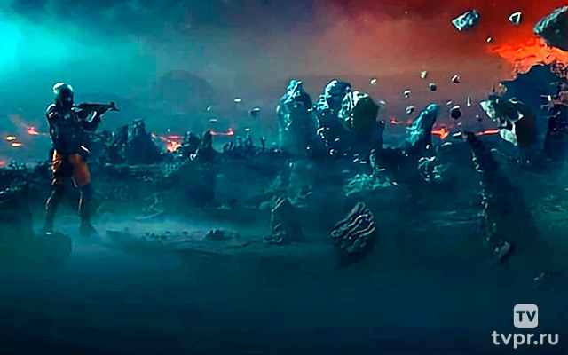 Зловещая долина