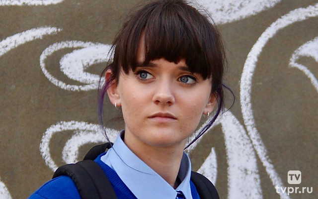 Что случилось с Иви