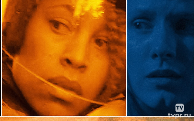 Оракабесса. Плен