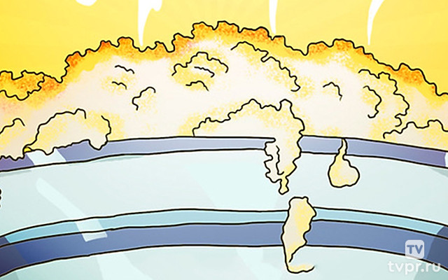 Богатырская каша