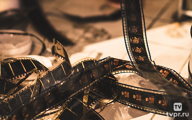 Ограбление