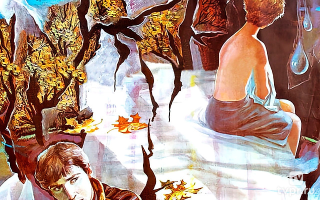 Пощёчина, которой не было