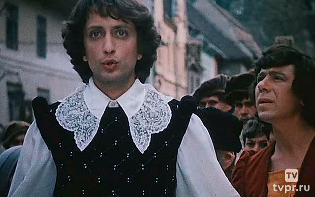 Ученик лекаря