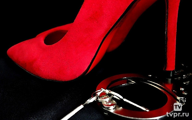 Страстные соблазнения