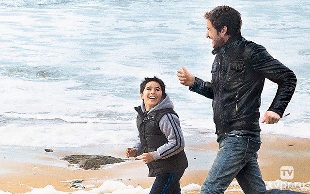 Замечательная жизнь